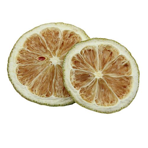 Artículo Rodajas de lima verde 500g rodajas de lima
