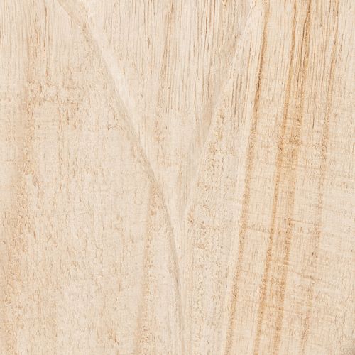 Artículo Figura decorativa de tulipán sobre soporte para un toque elegante en la sala de estar, 47,5 cm