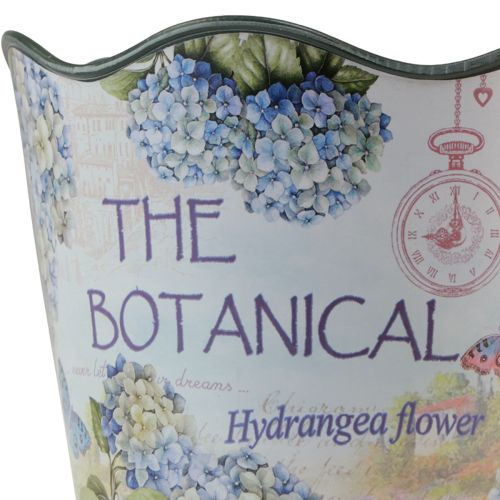 Artículo Maceta de plástico para hortensias Ø13,5cm H12cm