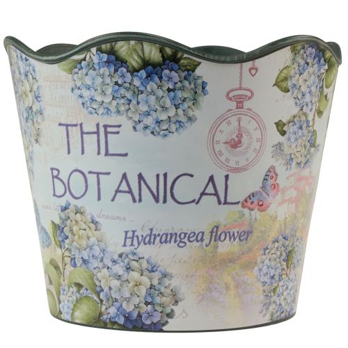 Artículo Maceta de plástico para hortensias Ø13,5cm H12cm