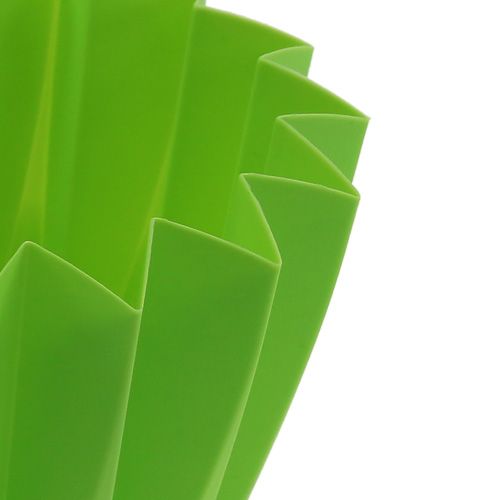 Floristik24 Maceta Adonis Verde 14cm 20uds