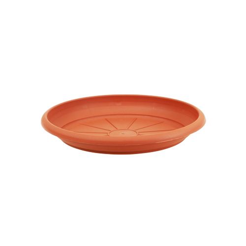 Posavasos &quot;Linda&quot; Ø20cm terracota