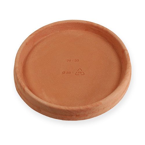 Posavasos Marcella Ø35cm 1ud