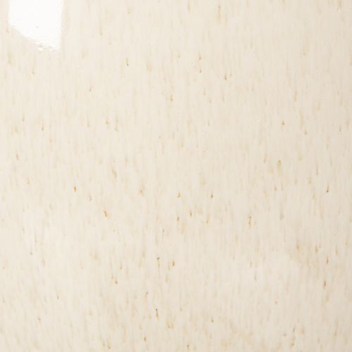 Artículo Jarrón decorativo en forma de huevo, decoración primaveral moderna para salón, 26cm