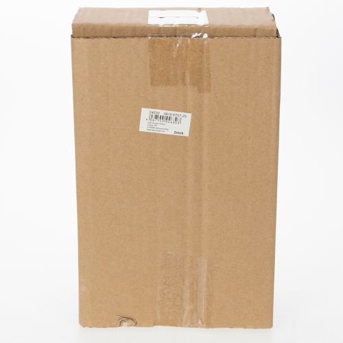 Artículo Jarrón de pato con un diseño lindo para una divertida decoración de mesa, 24 cm, 2 piezas