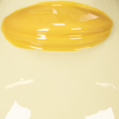 Artículo Jarrón con figura de pato, cerámica, diseño alegre, ideal para interiores modernos, 15 cm, 2 piezas