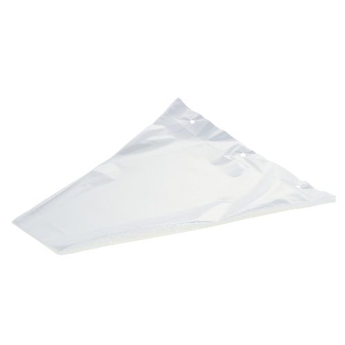 Floristik24 Embudo de embalaje A L25cm B25cm - 10,5cm 50 piezas