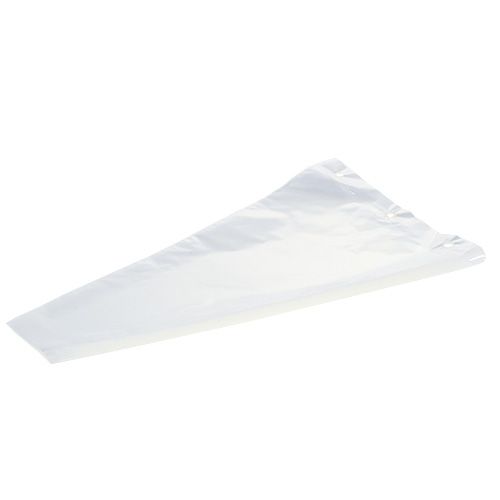 Artículo Embudo de embalaje A L66cm B35cm - 10cm 50 piezas