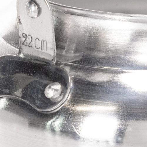Tetera/maceta decorativa vintage, de metal con aspecto de zinc, Ø19cm H15cm | Floristik24.es