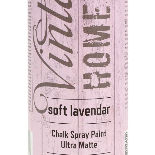 Artículo Spray de color vintage rosa claro 400ml