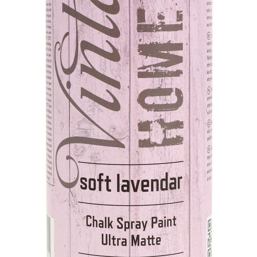 Floristik24 Pintura en aerosol rosa claro vintage de 400 ml