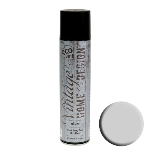 Floristik24 Spray color plata vintage 400ml