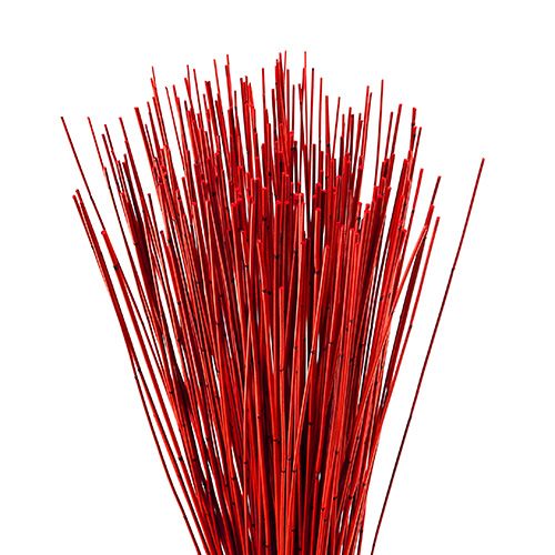 Floristik24 Vlei Carrizo 400g Rojo
