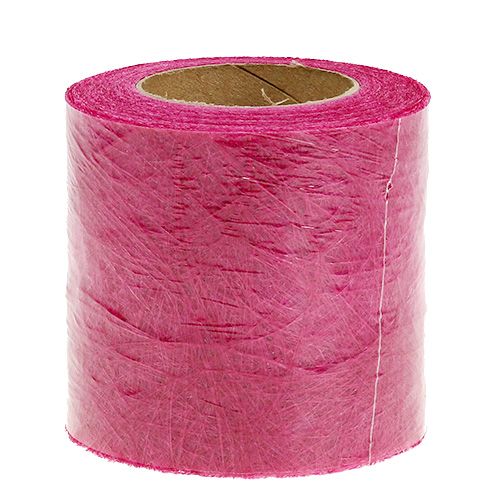 Artículo Polar 8cm 25m fucsia