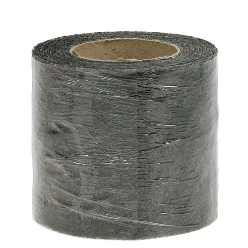 Artículo Polar 8cm 25m gris