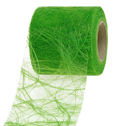 Floristik24 Polar 8cm 25m Verde