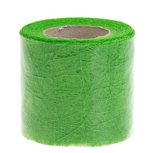 Artículo Polar 8cm 25m Verde