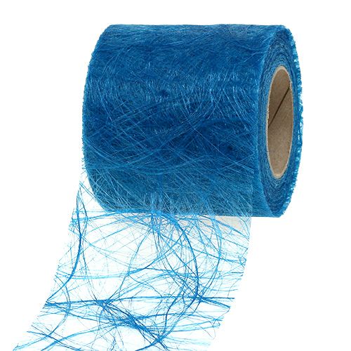 Polar 8cm 25m azul claro
