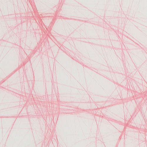 Artículo Polar 8cm 25m rosa