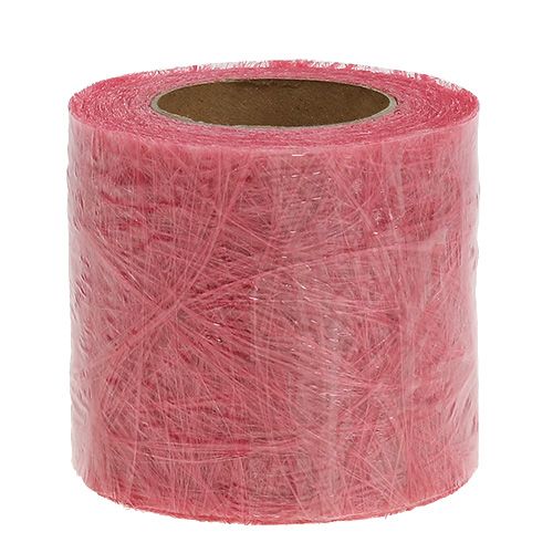 Artículo Polar 8cm 25m rosa