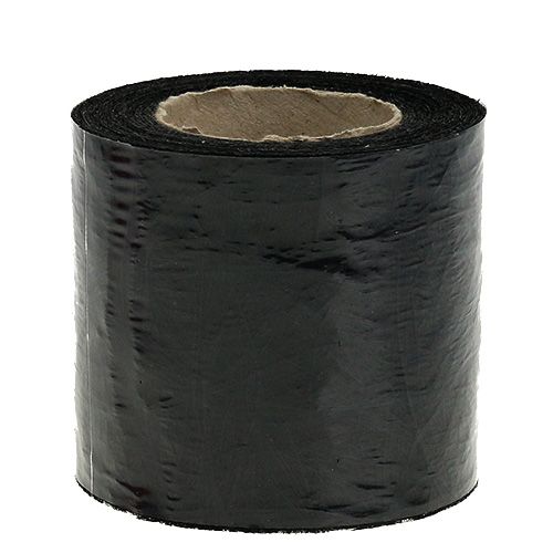 Artículo Polar 8cm 25m Negro