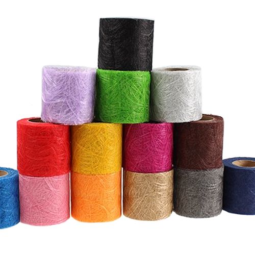 Polar 8cm 25m diferentes colores