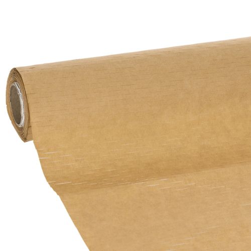 Rollo de papel alveolar para manualidades, 5 m (50 cm) comprar | Floristik24.es