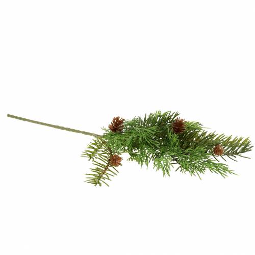 Floristik24 Rama de enebro 40cm
