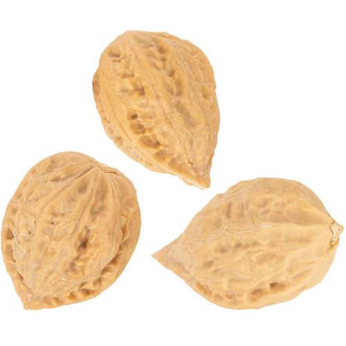 Nueces para decoración,
