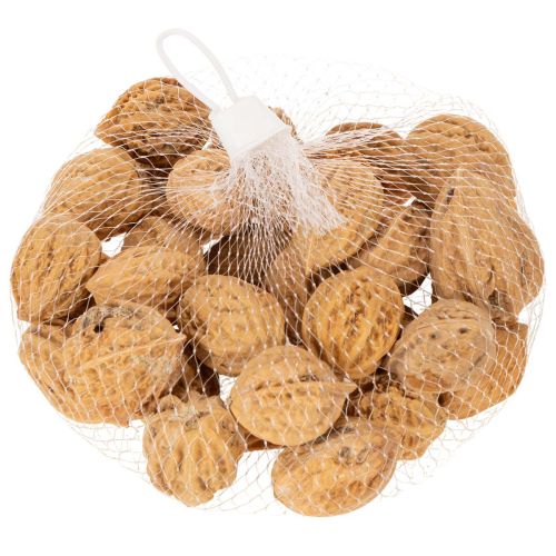 Nueces, un producto natural