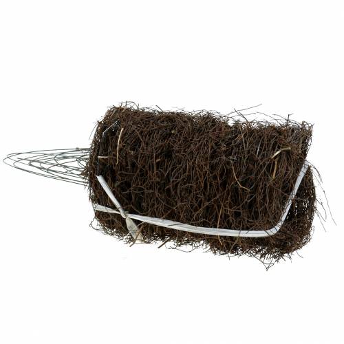 Floristik24 Puño de vid Ø10cm 15pcs