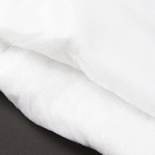 Artículo Manta para árbol de Navidad base de nieve redonda Ø100cm 2uds