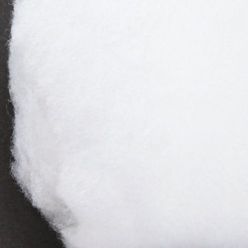 Artículo Manta para árbol de Navidad base de nieve redonda Ø100cm 2uds