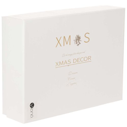Adornos para árbol de Navidad,