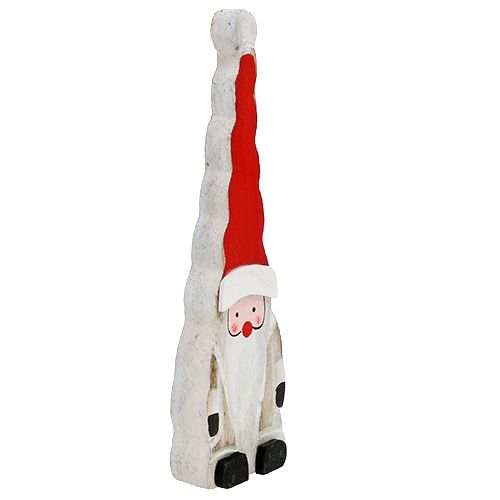 Artículo Santa 17cm 6pcs