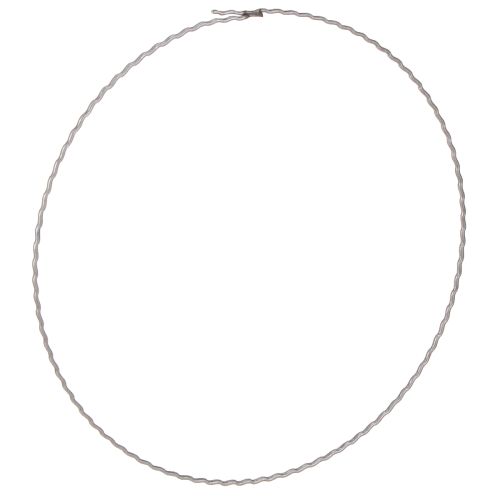 Artículo Anillos ondulados corona neumaticos 200mm 10uds
