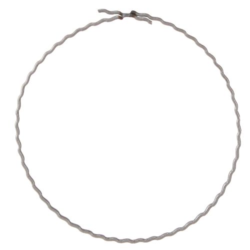 Artículo Anillos ondulados corona neumáticos Ø120mm 10 piezas