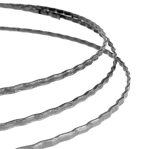 Neumáticos de llanta de anillos de onda 180 mm 10 piezas