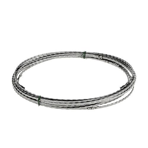 Artículo Anillos ondulados corona neumáticos 250mm 10 piezas