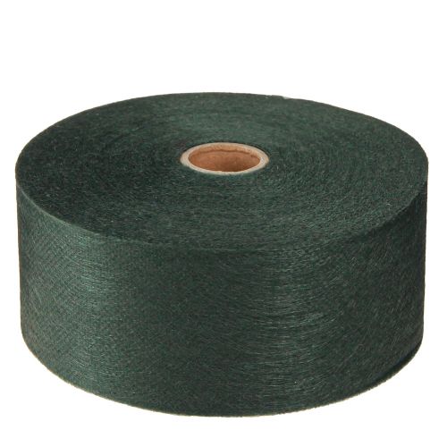 Artículo Cinta de envolver Cinta romana Cinta de envolver romana polar verde 6cm 100m