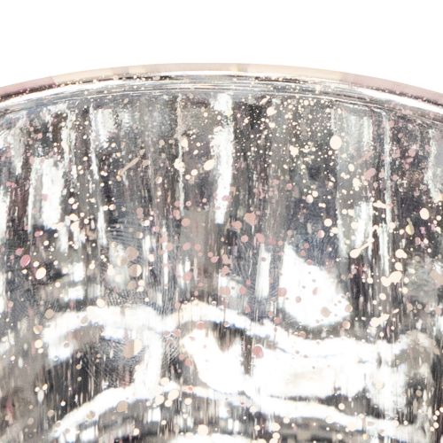 Artículo Elegante farolero con motivo de tulipán para una decoración primaveral atmosférica, 12,5 cm, 2 piezas.