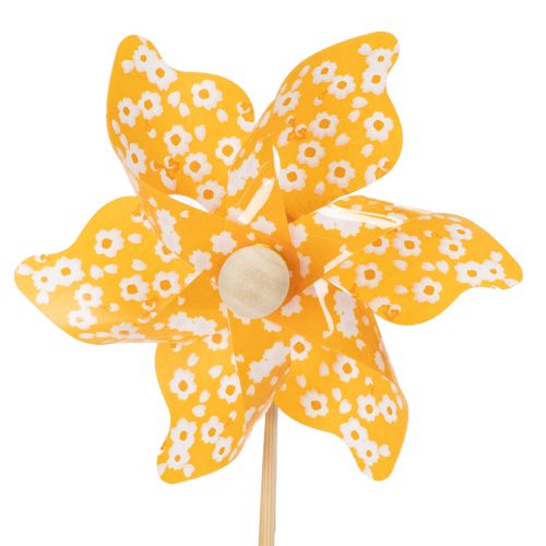 Artículo Tutores para flores, tutores de jardín para decoración primaveral, uso exterior, 28 cm, 12 unidades