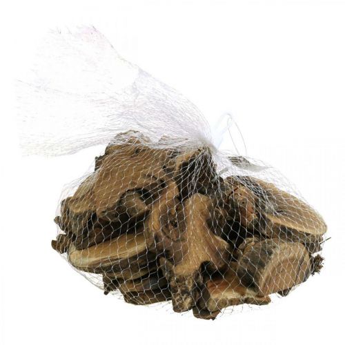 Floristik24 Raíz madera deco madera piezas de madera decoración dispersa 3-10cm 500g