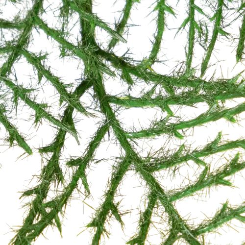 Árbol de bambú artificial, verde, 132 cm, planta de interior | Floristik24.es