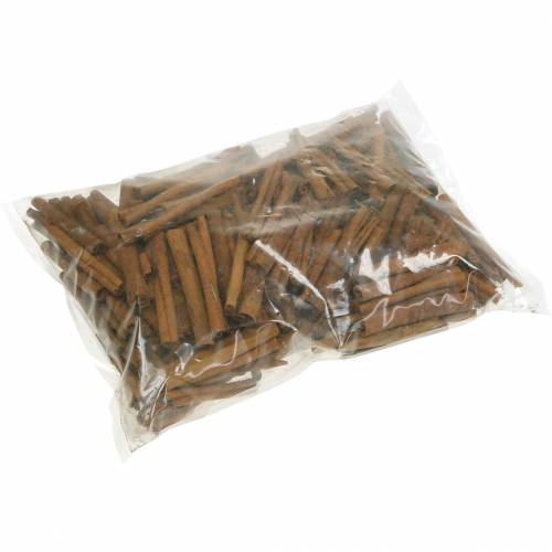 Artículo Canela para decoración 8cm 1kg