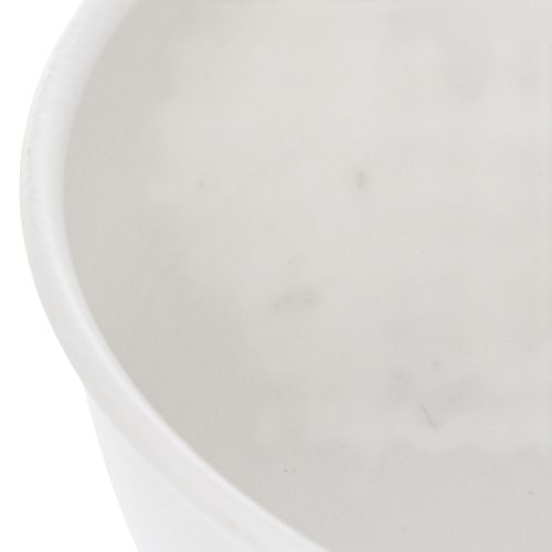 Artículo Trofeo destacado para decoración de mesas y diseño interior moderno 18cm