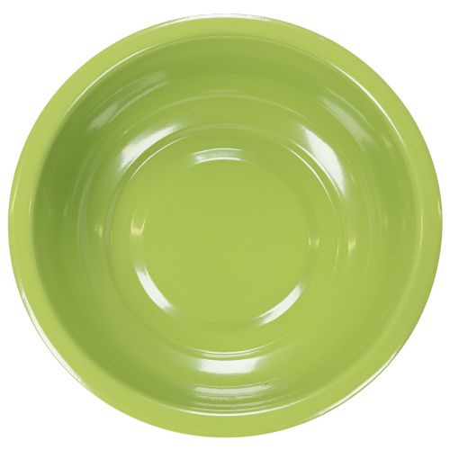 Artículo Bandeja de plantación para una atractiva decoración vegetal en el salón, 29 cm, 2 piezas