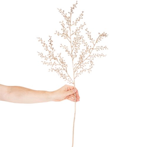 Rama artificial con pequeñas bayas, 85 cm | Floristik24.es