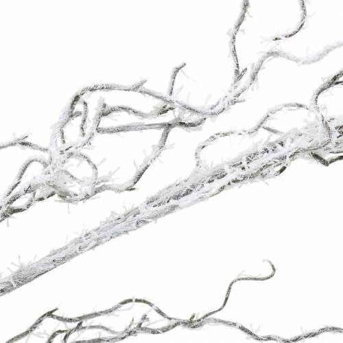 Floristik24 Deco rama nevada 112cm