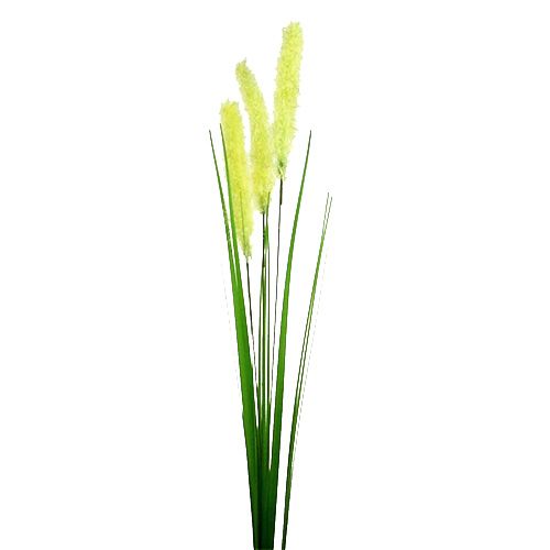 Artículo Cebolla hierba 68cm verde 6pcs